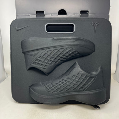 Nike Kobe 3 Low Protro All-Star Warning Label