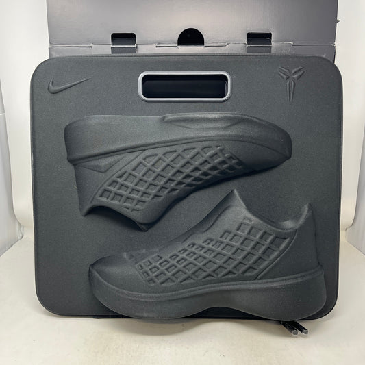 Nike Kobe 3 Low Protro All-Star Warning Label