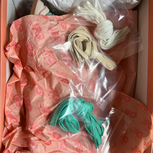 New Balance 9060 Joe Freshgoods Inside Voices Penny Cookie Pink