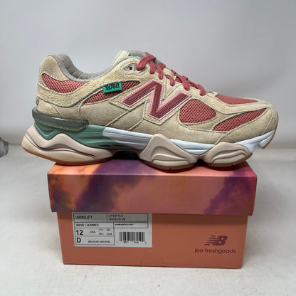New Balance 9060 Joe Freshgoods Inside Voices Penny Cookie Pink