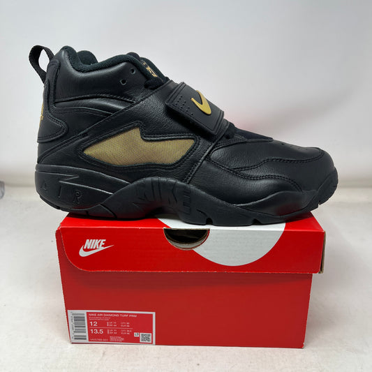 Nike Air Diamond Turf Signing Day