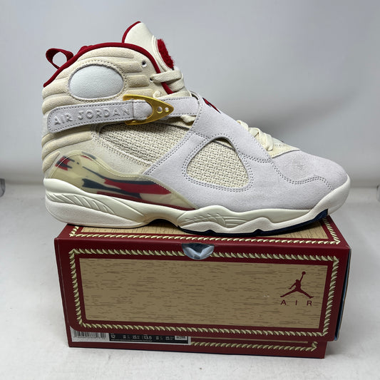 Jordan 8 Retro SP SoleFly Mi Casa Es Su Casa