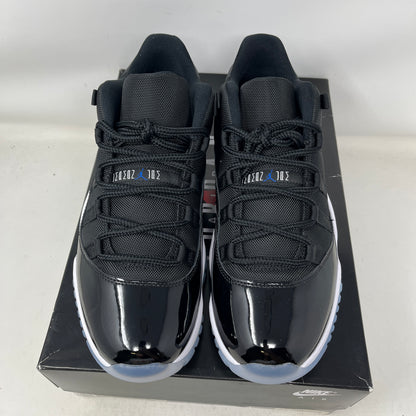 Jordan 11 Retro Low Space Jam Used