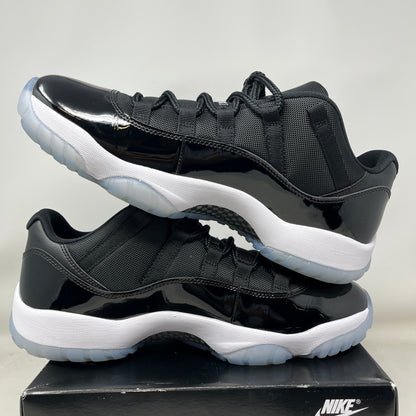 Jordan 11 Retro Low Space Jam Used