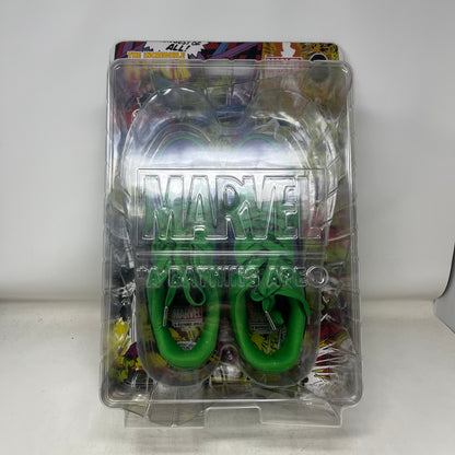 A Bathing Ape Bape Sta Marvel Comics Hulk (2022)