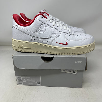 Nike Air Force 1 Low Kith Japan Used