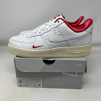 Nike Air Force 1 Low Kith Japan Used