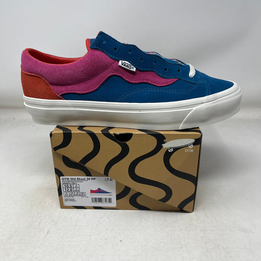 Vans OTW Old Skool 36 PP Parra