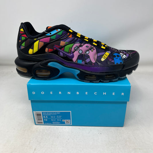 Nike Air Max Plus Doernbecher Sergio Cano Marquez