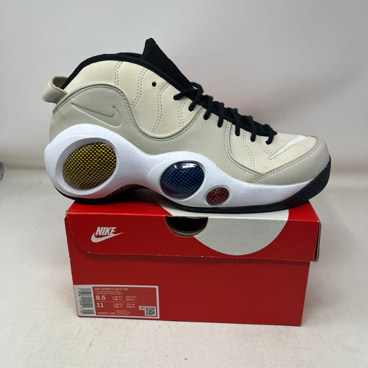 Nike Air Zoom Flight 95 Light Orewood Brown