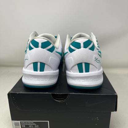 Nike Kobe 8 Protro Radiant Emerald Used