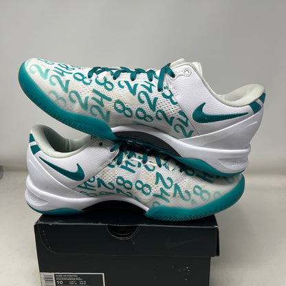 Nike Kobe 8 Protro Radiant Emerald Used