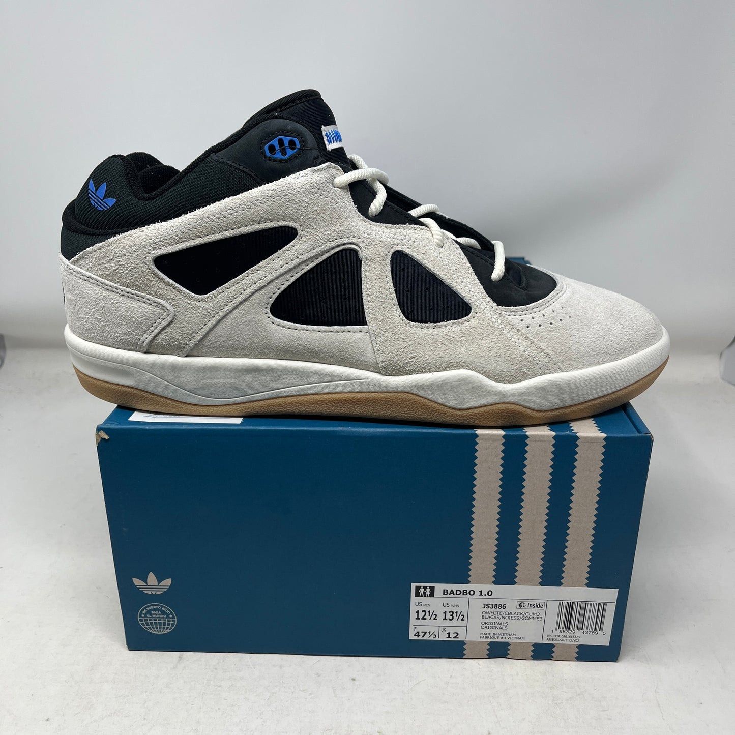 adidas BadBo 1.0 Bad Bunny Rise