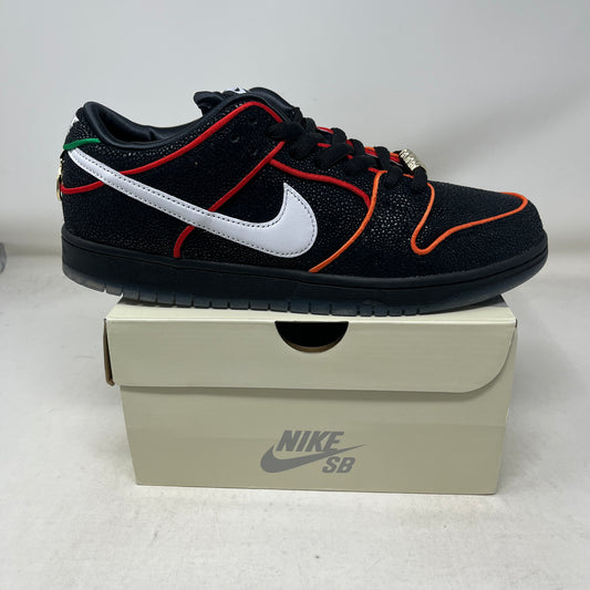 Nike SB Dunk Low Bronx Girls Skate
