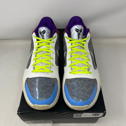 Nike Kobe 5 Protro PJ Tucker Used