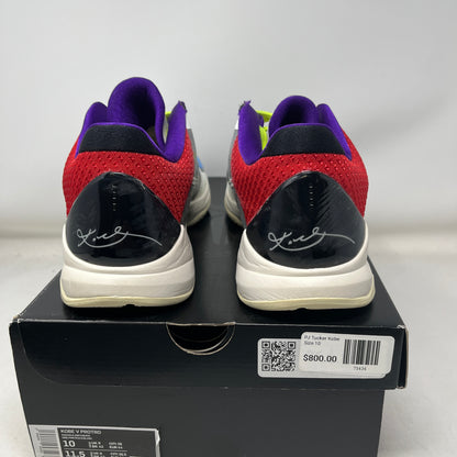 Nike Kobe 5 Protro PJ Tucker Used