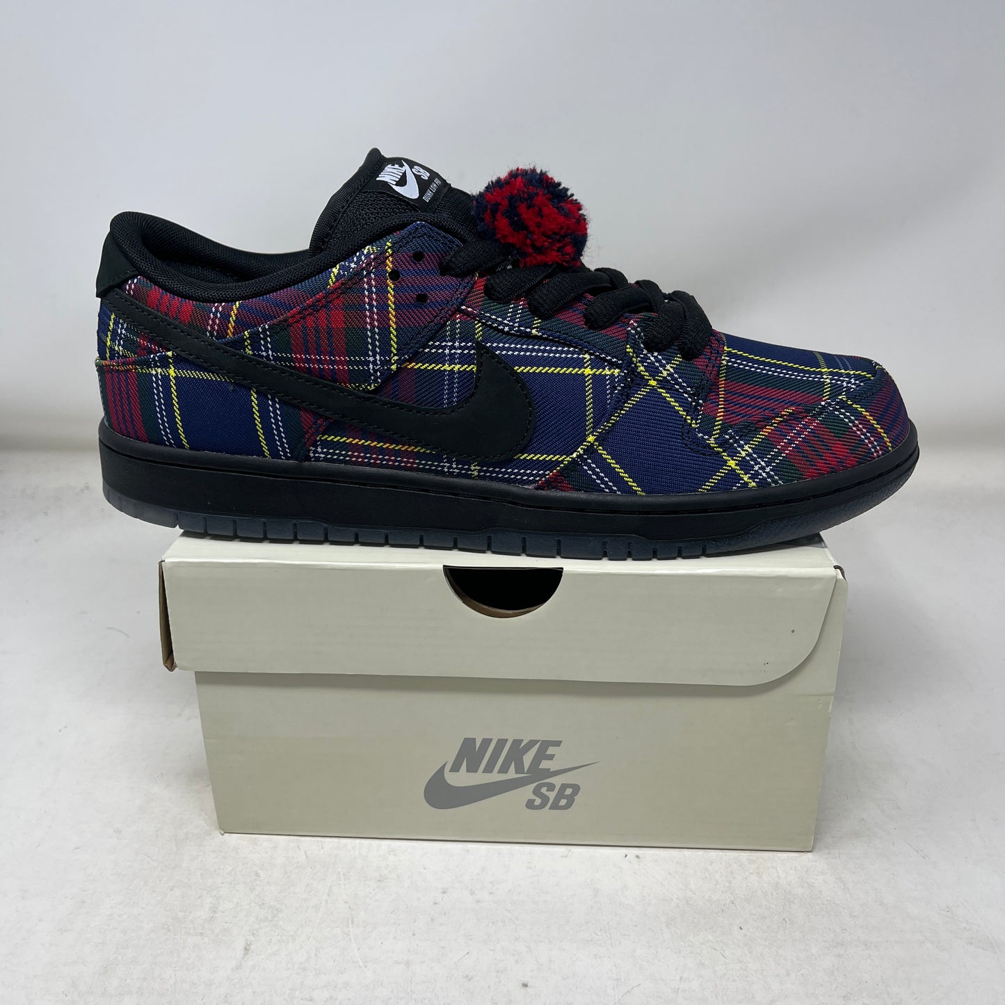 Nike SB Dunk Low Nardwuar