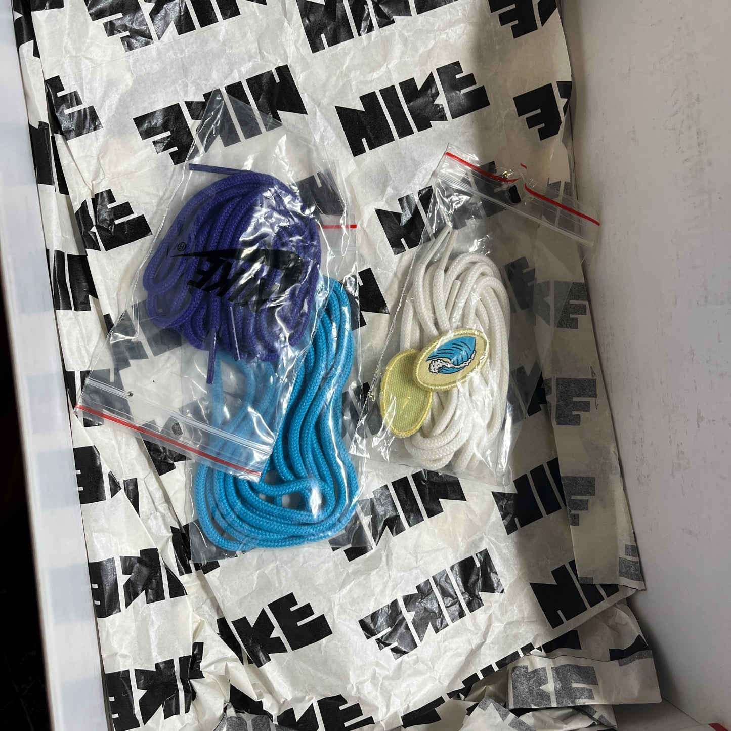 Nike Air Max 1/97 Sean Wotherspoon Used