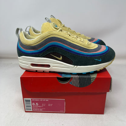 Nike Air Max 1/97 Sean Wotherspoon Used