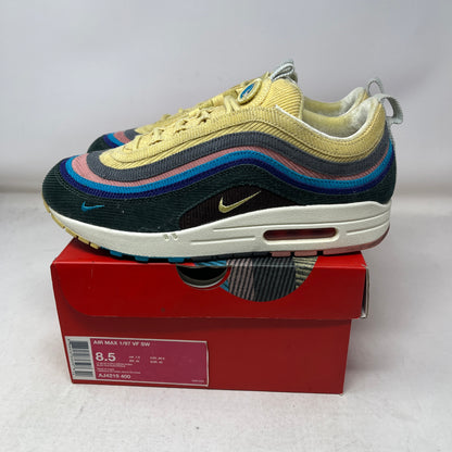 Nike Air Max 1/97 Sean Wotherspoon Used