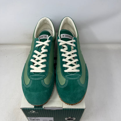 Converse Jogger GOLF le FLEUR* Tyler, The Creator Forest Shade Green Used