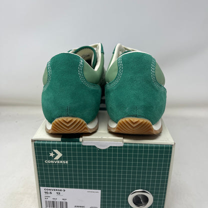Converse Jogger GOLF le FLEUR* Tyler, The Creator Forest Shade Green Used