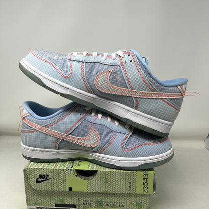 Nike Dunk Low Union Passport Pack Argon Used