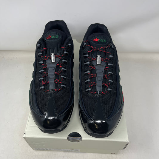 Nike Air Max 95 SP Undefeated Black Used