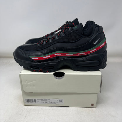 Nike Air Max 95 SP Undefeated Black Used