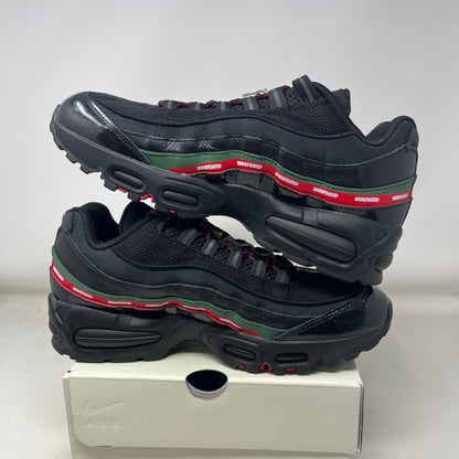 Nike Air Max 95 SP Undefeated Black Used