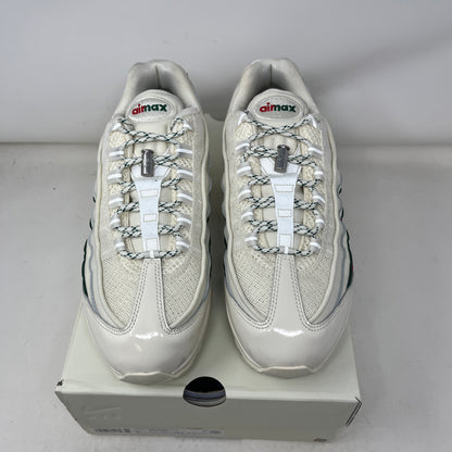 Nike Air Max 95 SP Undefeated Sail