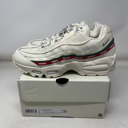 Nike Air Max 95 SP Undefeated Sail