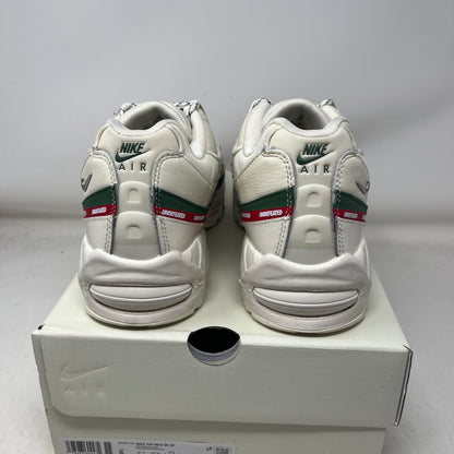 Nike Air Max 95 SP Undefeated Sail