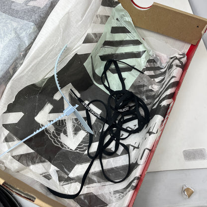 Nike Air Max 97 Off-White Black