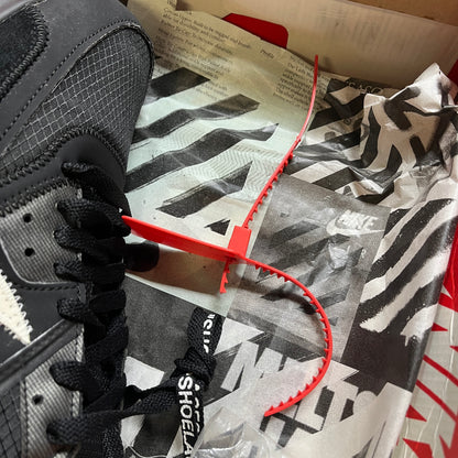 Nike Air Max 90 Off-White Black