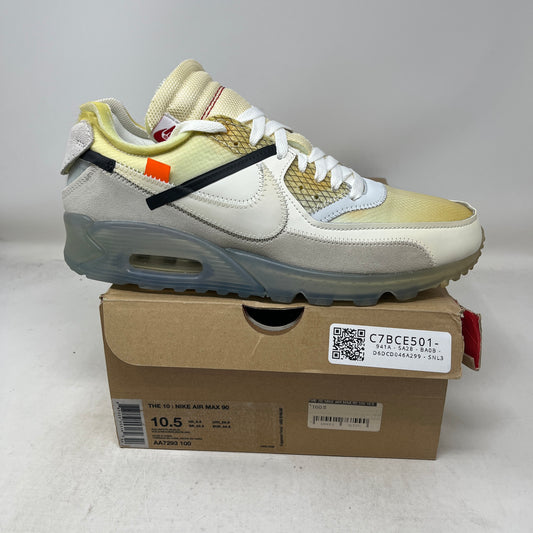 Nike Air Max 90 Off-White