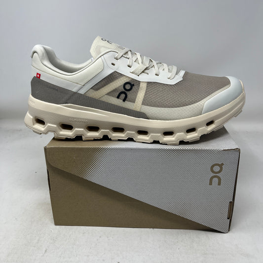 On Running Cloudvista 2 Cream Desert