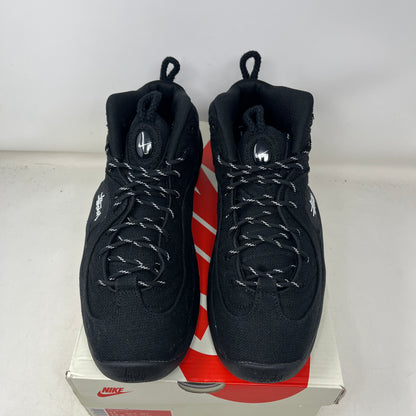 Nike Air Penny 2 Stussy Black Used