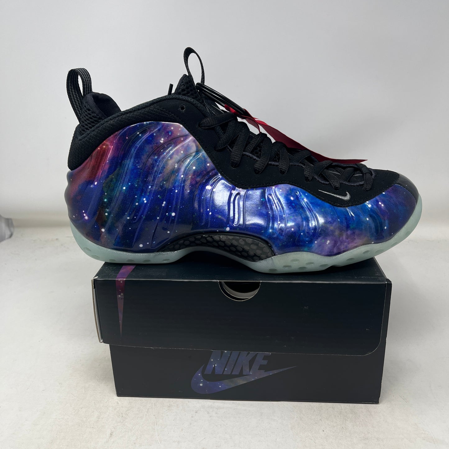 Nike Air Foamposite One Galaxy (2025)