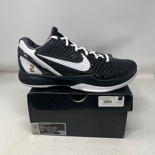 Nike Kobe 6 Protro Mambacita Sweet 16