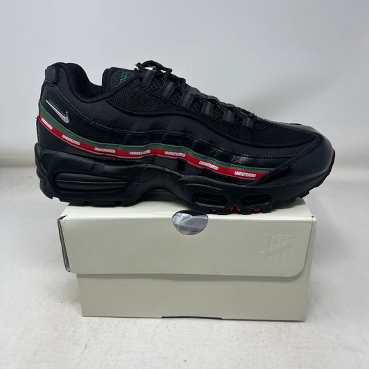 Nike Air Max 95 SP Undefeated Black