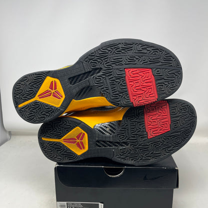Nike Kobe 5 Protro Bruce Lee Used