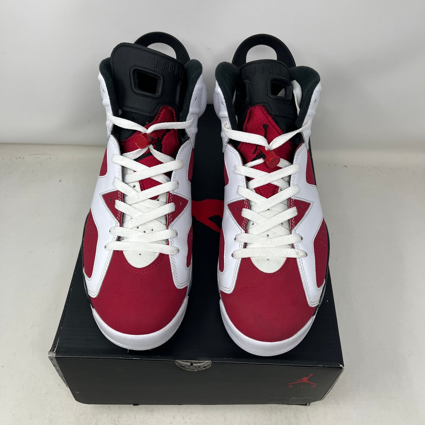 Jordan 6 Retro Carmine (2021) Used