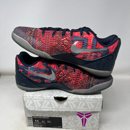 Nike Kobe 9 EM Low Phillippines Used
