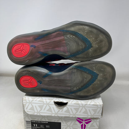 Nike Kobe 9 EM Low Phillippines Used