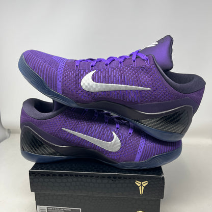 Nike Kobe 9 Elite Low Protro Michael Jackson Moonwalker (2025) Used