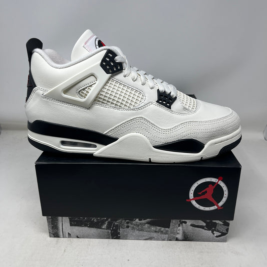Jordan 4 Retro Flight Club