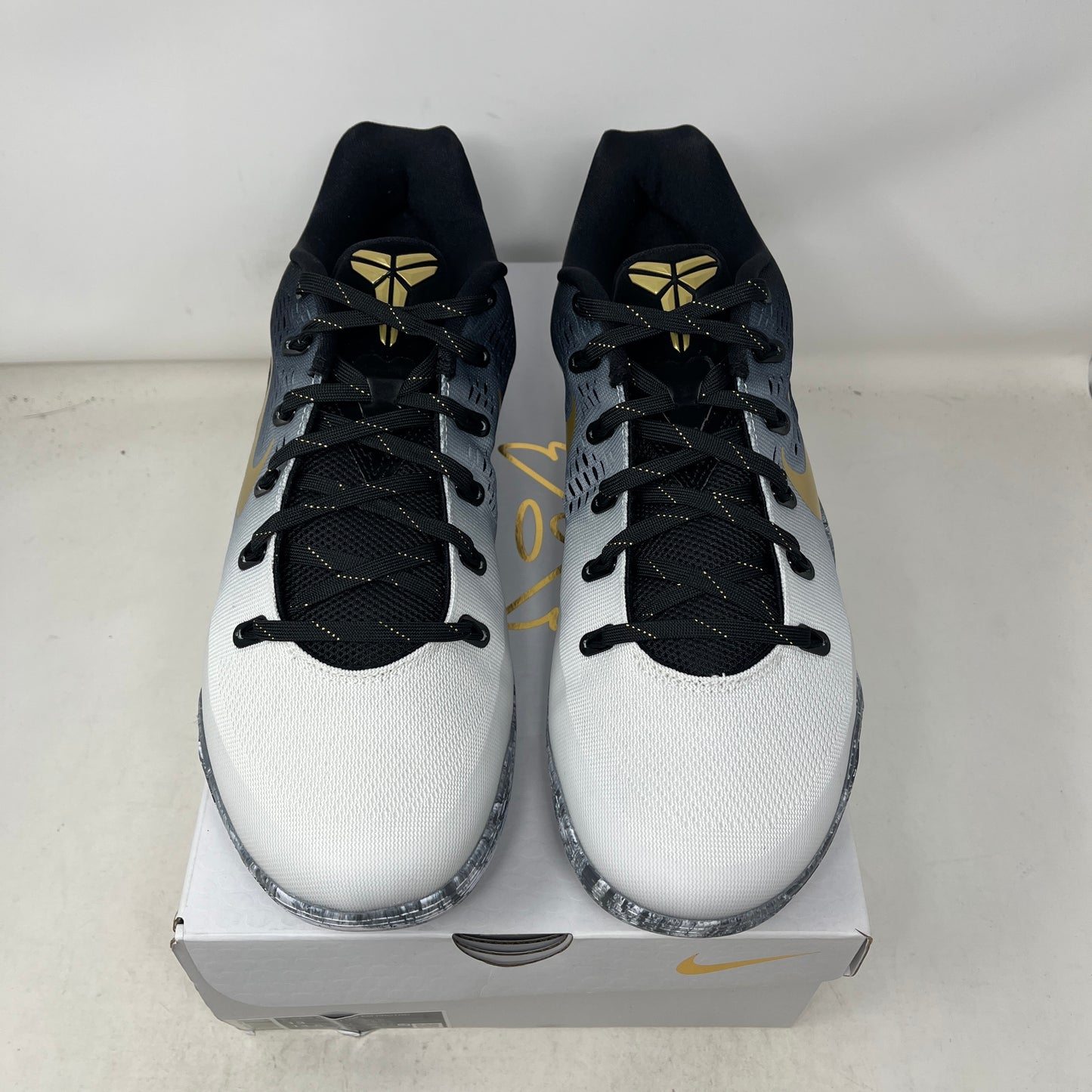 Nike Kobe 9 EM Low Protro Mambacita Used