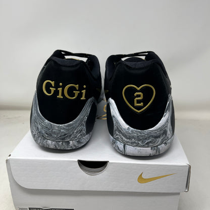Nike Kobe 9 EM Low Protro Mambacita Used