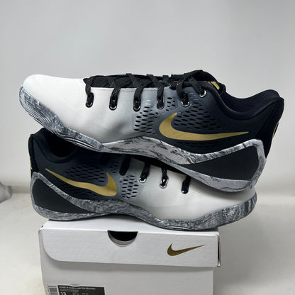 Nike Kobe 9 EM Low Protro Mambacita Used